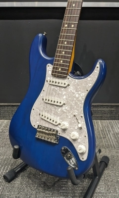 Fender Cory Wong Strat 4